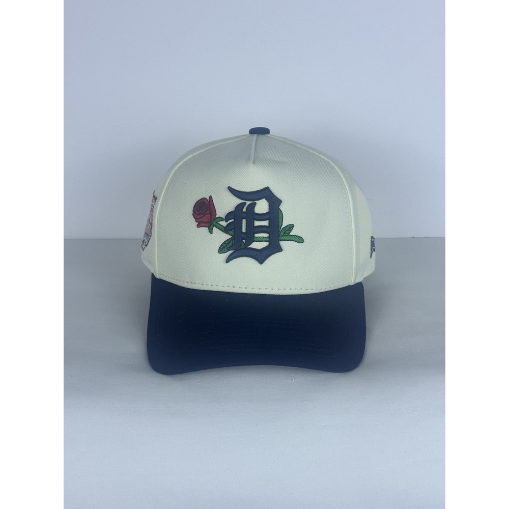 Detroit Tigers New Era 9FORTY SnapBack Baseball Hat Cap 2005 All Star Game NWOT